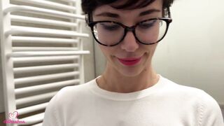 -BadVolodia x ChihuahuaSU- I banged my mad secretary