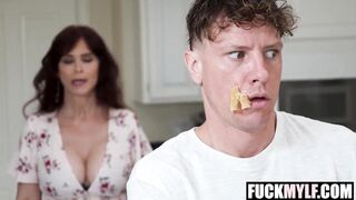 I’ll Take Away Your Virginity If U Stop Jerking Off Syren De Mer, Rion King