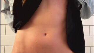 POV...I Pull Up My Costume And Ride Your Schlong...I'm Going to Make U Feel So Worthy