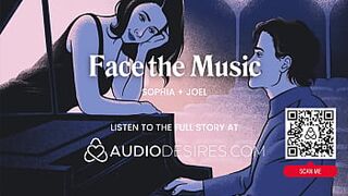 Allies Lastly Screw In Public - FWB & Exhibitionist - ASMR Porn Audio Roleplay Story For Honeys