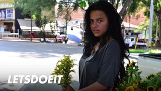 Cute Brunette hair mother I'd like to fuck Selena Gomez Unfathomable Screw In Her Latin babe Pussy - LALIN GIRL mother I'd like to fuck