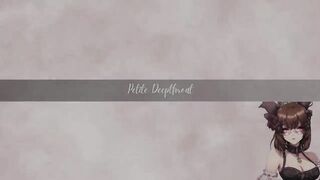 Double Spunk fountain in High Heels With Visible Cum - #76