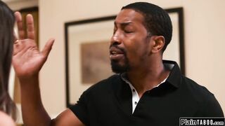 Well get on your banging knees then u whore and open wide