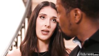 Well get on your banging knees then u whore and open wide