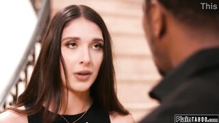 Well get on your banging knees then u whore and open wide