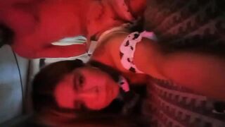 The chichona mendoza VS DZULUM wrestler