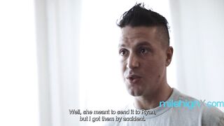 Its Tighter Than My Stepdaughter Isnt It..