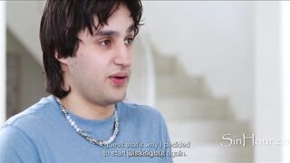 The Anal Taboo Cycle (Older Stepmom Does Anal With Youthful Stepson)
