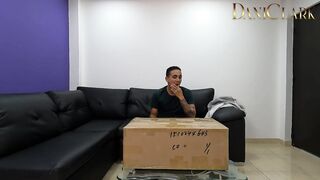 Unboxing Doll Tantaly