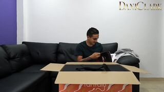 Unboxing Doll Tantaly