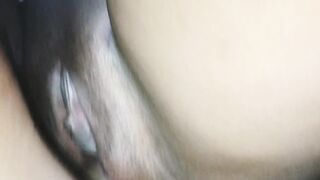 Latin chick mexicana gime de placer