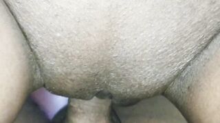 Latin chick mexicana gime de placer