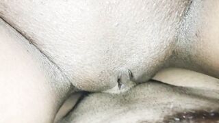 Latin chick mexicana gime de placer