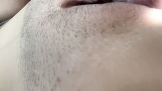 Morning bang with my beloved ex