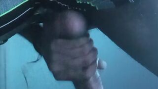 I masturbate in a intimate room