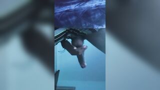 I masturbate in a intimate room