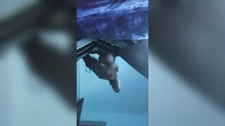 I masturbate in a intimate room