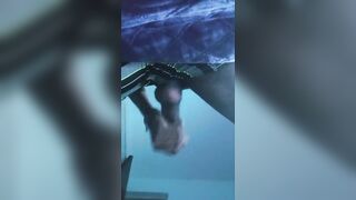 I masturbate in a intimate room