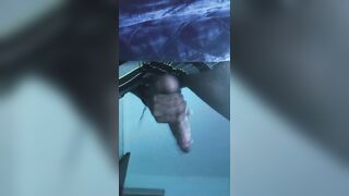 I masturbate in a intimate room