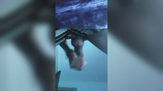 I masturbate in a intimate room