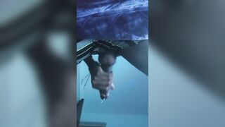 I masturbate in a intimate room