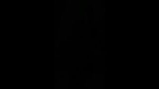 Kneel down in front of me and smell my feet during the time that I smoke