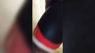 I can be your toy my birthday is in a short time