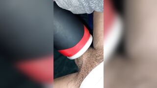 I can be your toy cheerful Valentine's appealing