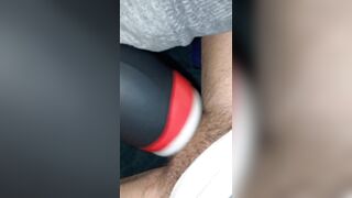 I can be your toy cheerful Valentine's appealing