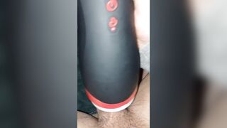 I can be your toy cheerful Valentine's appealing