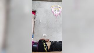 DUDES MASTURBÁNDOSE EL PENE