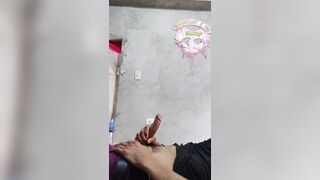 DUDES MASTURBÁNDOSE EL PENE