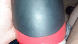 The second nut is way more excellent (no orgasms)