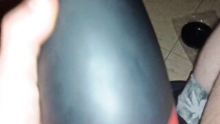 The second nut is way more excellent (no orgasms)