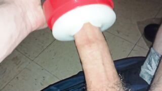 The second nut is way more excellent (no orgasms)