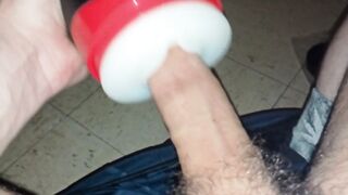 The second nut is way more excellent (no orgasms)