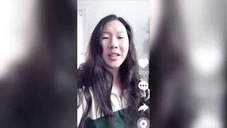 Your liberal girlfriend gets DESTROYED and place in her place by conservative