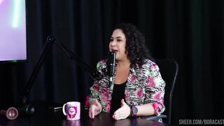 COMPILATIONS BY MARINA KARAM ON BORA CAST WITH BRUNA CARLOS & MATHEUS CAETANO - PART 4 (SEE ON: SHEER/RED)