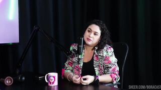 COMPILATIONS BY MARINA KARAM ON BORA CAST WITH BRUNA CARLOS & MATHEUS CAETANO - PART 4 (SEE ON: SHEER/RED)