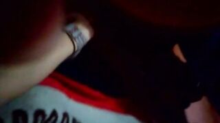 Record my face and how u put it in so I can see it and masturbate the next day.