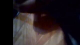 Record my face and how u put it in so I can see it and masturbate the next day.