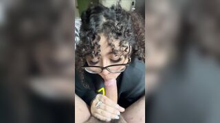 Pov lalin girl mouth screwed