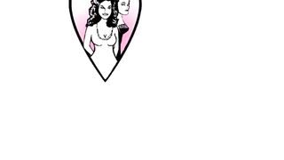 GirlfriendsFilms College Lesbian Seduced by Sorority Sister