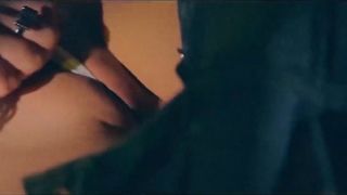 SAPPHIC DAYDREAMS - intense lesbian orgasm fantasy