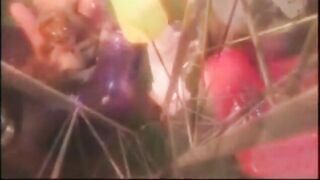  I am Pierced Donita Dunes Pussy piercings lesbian action