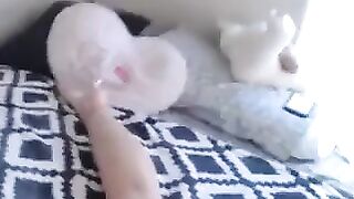 British Sisters Licking Pussy 2