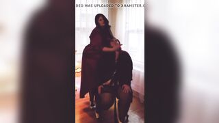 Carina Shero And Her BBW Friend