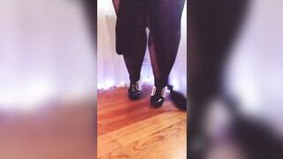 Carina Shero And Her BBW Friend