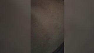 Squirting In the Living Room