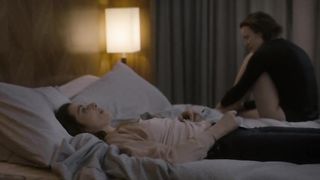 Rachel Weisz and Rachel McAdams Disobedience 2017 1